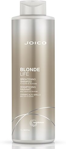 Joico Blonde Life Brightening Shampoo 1000ml