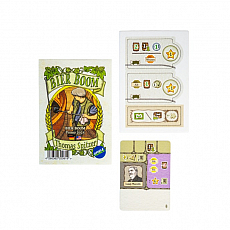 Spielefaible Bier Pioniere Promo-Pack 2025 für Bier Boom - deutsch 302440