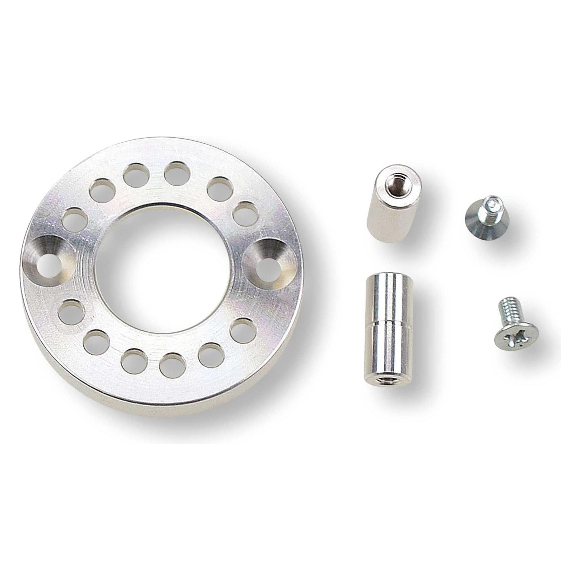 Tamiya TA-02 Alu Motorhalter-Set (319804966)
