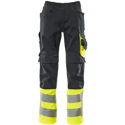 Mascot, Arbeitshose, 15679-860-01017 Hosen Navy (66)