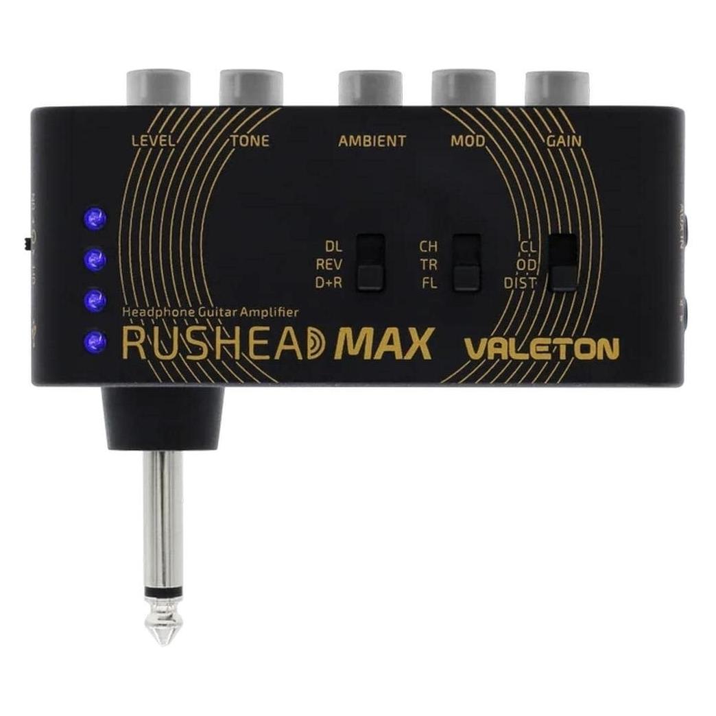 Valeton Rushead Max (Gitarre) (B08GKVWZ74)