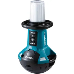Makita LED-Flächenbeleuchtung 14,4V-18V,230V - DEADML810 - DML810