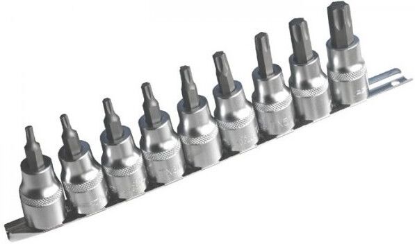 ASTA 954009-1 Bit Screwdriver