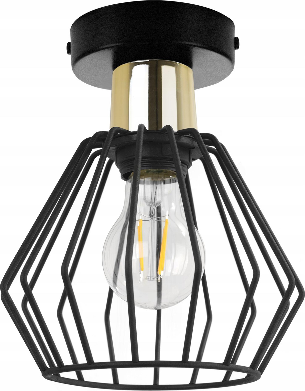 LIGHT HOME LH LED Plafondlamp en Wandlamp