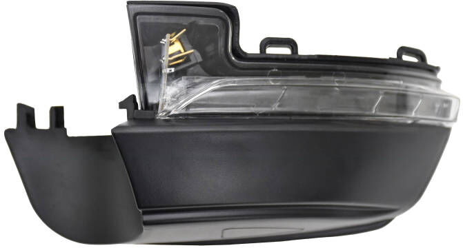 PRASCO VG7707454 Wing mirror housing