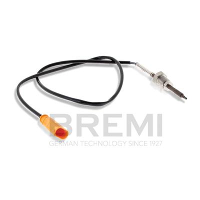 BREMI Sensor, Abgastemperatur 70055 für VW