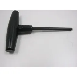 Optimum T-Innensechskantschlüssel TS305 6mm