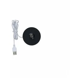 Zafferano USB-A-Kontaktladestation für Dondolina - kabellos, kompatibel, Ersatz, 5 V 1 A, ohne Stecker
