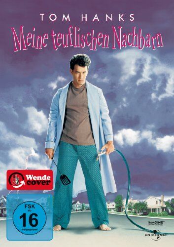 Joe Dante - Meine teuflischen Nachbarn - Preis vom 04.10.2026 03:51:26 h