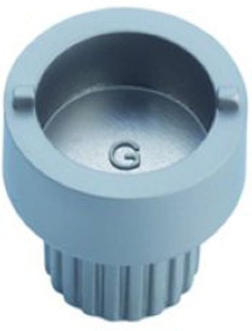 Neoperl Nuss 01460996 zu Strahlregler TJ-VP, JR-VP