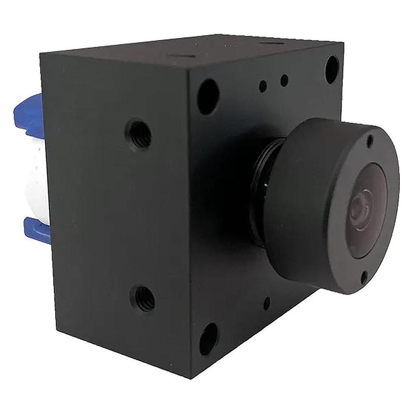 Mobotix ONE 120° 4K D&N BlockFlexMount WIDE (Objektiv) (Mx-ONE-BFA-8DN040)