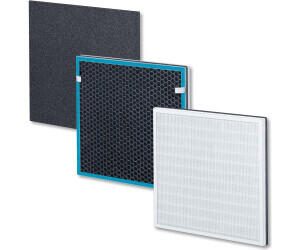 beurer Filter-Set für LR200/LR210 693.01