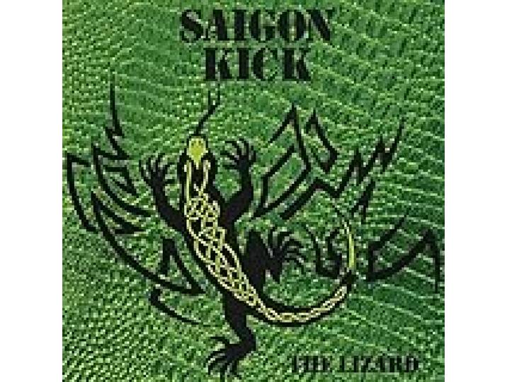Lizard