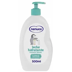 Nenuco Moisturizing Milk 24h 500ml