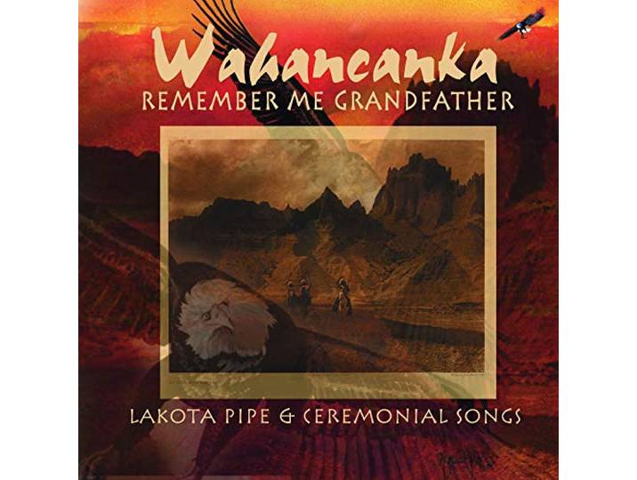 Joe Shields Jr. - Remember Me Grandfather