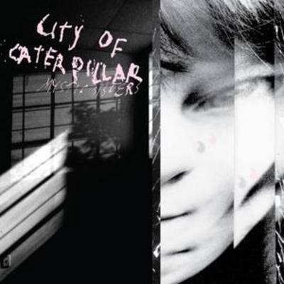 Mystic Sisters - City Of Caterpillar, CD
