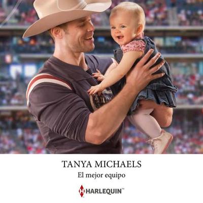El mejor equipo - Tanya Michaels, Audio, 9791370004408