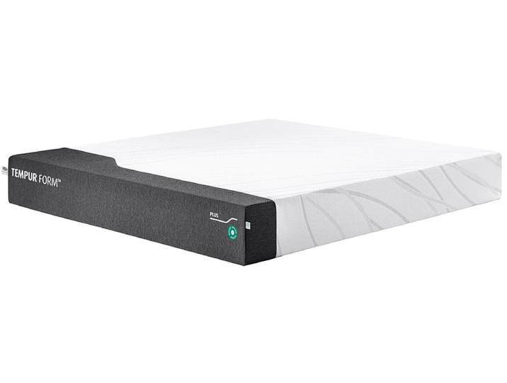TEMPUR Matratze FORM PLUS MEDIUM 140x200cm Viskoelastischer Schaum mittel