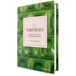 Das Wirtshaus, Ratgeber von Andreas Döllerer