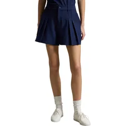 RALPH LAUREN Shorts Woven-Straight, navy