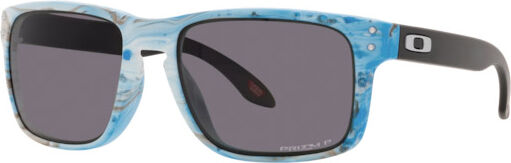 Lunettes de soleil Oakley Holbrook OO 9102 (9102V8) 9102 V8 Homme