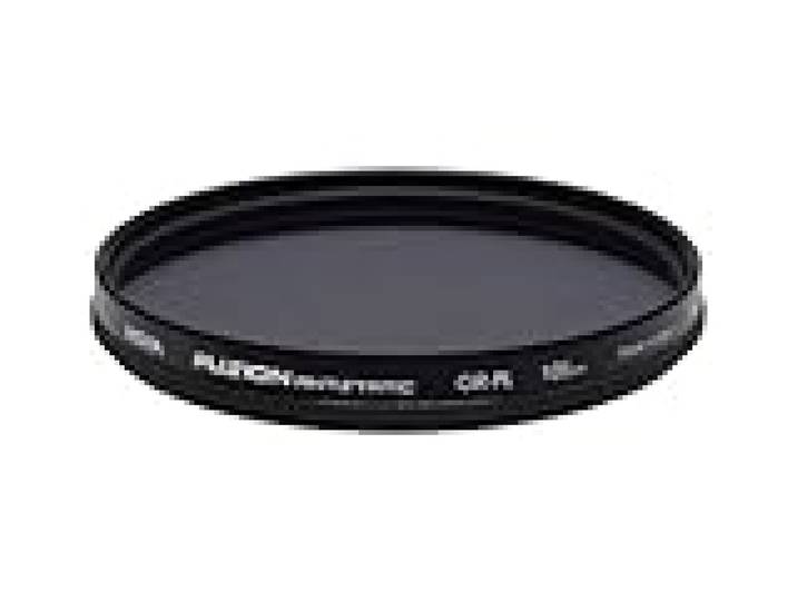 Hoya Fusion Antistatic C-PL Filtre pour Appareil Photo 95 mm Noir