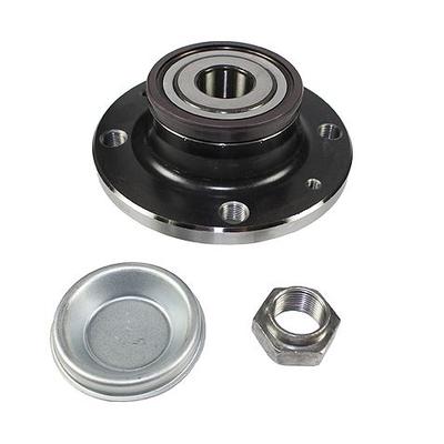 METZGER AUTOTEILE Radlagersatz SNR WM 166.32 für Citroën/Peugeot