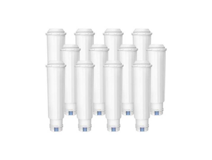 LuxusKollektion Wasserfilter Wasserfilter Ersatz 12er Pack