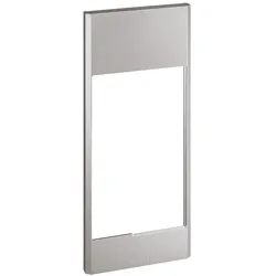 Bticino 345101 Abdeckrahmen für Türstation LINEA 5000 m.7"-Touchscreen in der
