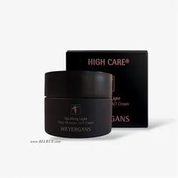 Weyergans High Care Timeless UpLifting Light Deep Moisture 24/7 Cream 50ml