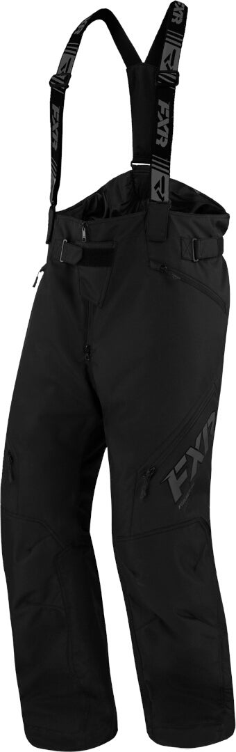 FXR Clutch FX 2023 Snowmobil Latzhose 230110-1010-22