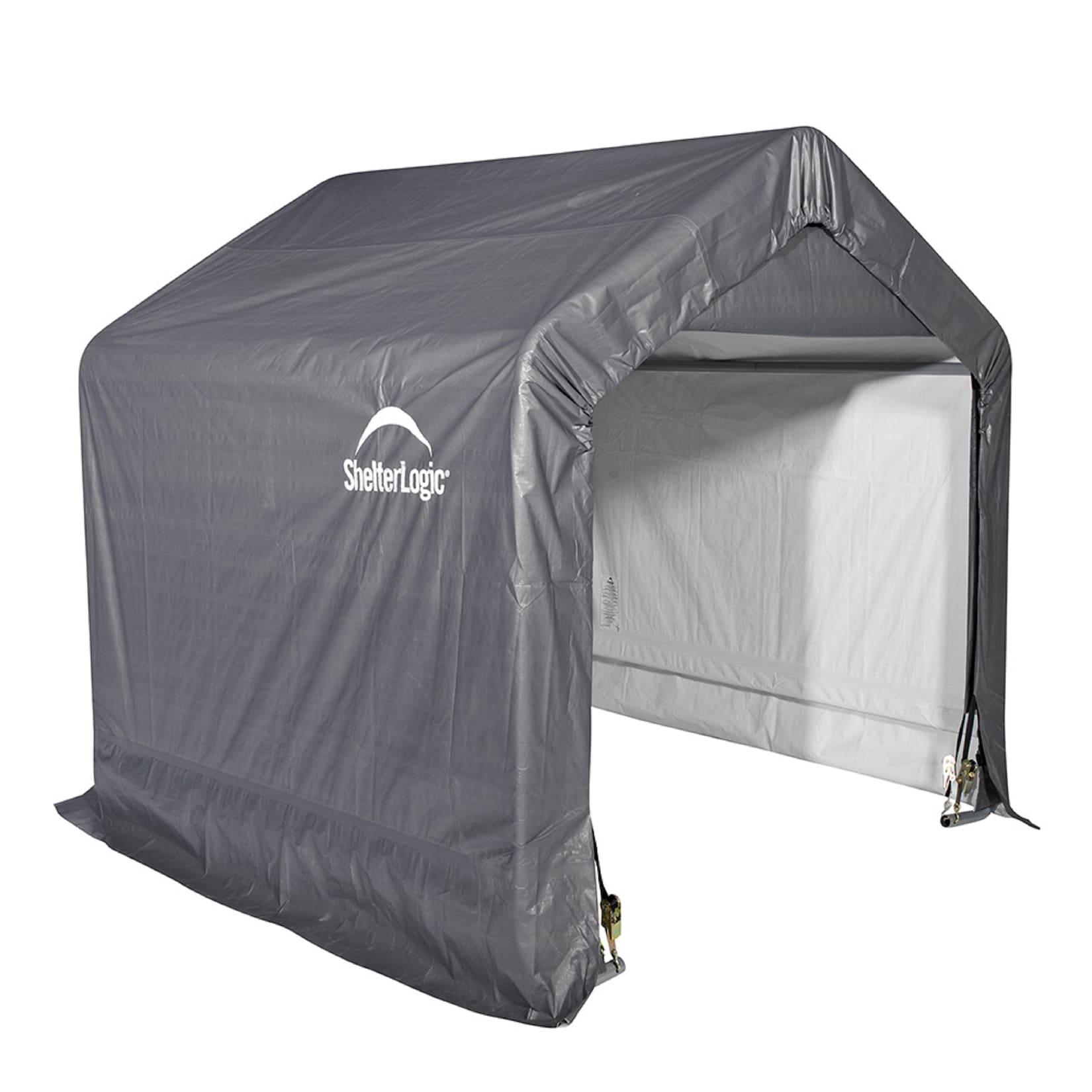 ShelterLogic Gerätehaus 3,24m²