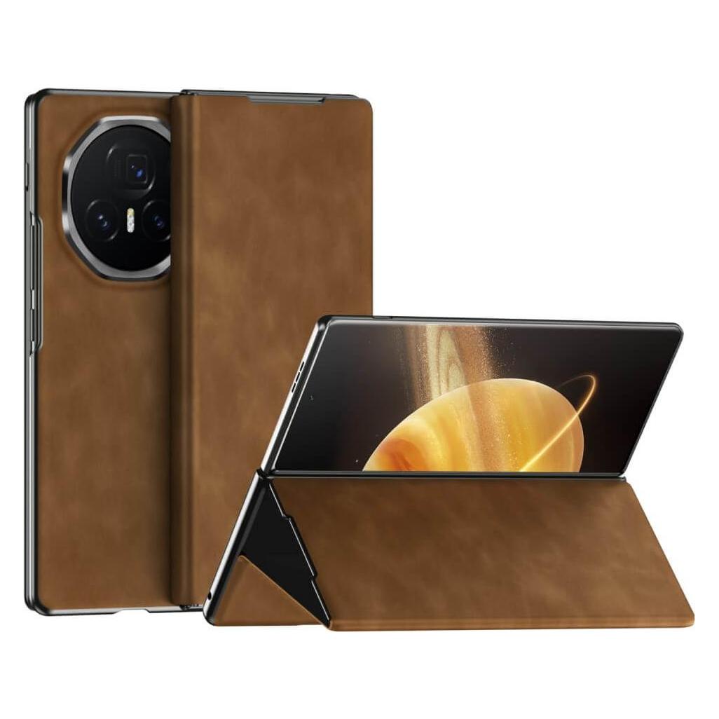 Cover-Discount HONOR Magic V3 5G - Flip Case Hülle mit Standfunktion (Honor Magic V3) (53629578)