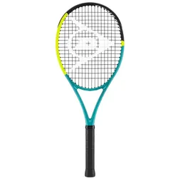 Dunlop, Tennisschläger, (2, 280 g, Nicht bespannt)