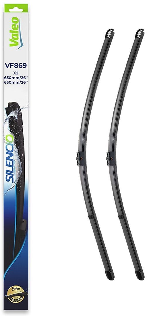 VALEO 577869 Wiper blade