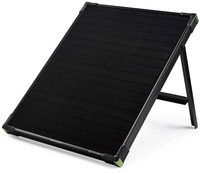 PAINEL SOLAR GOALZERO BOULDER50