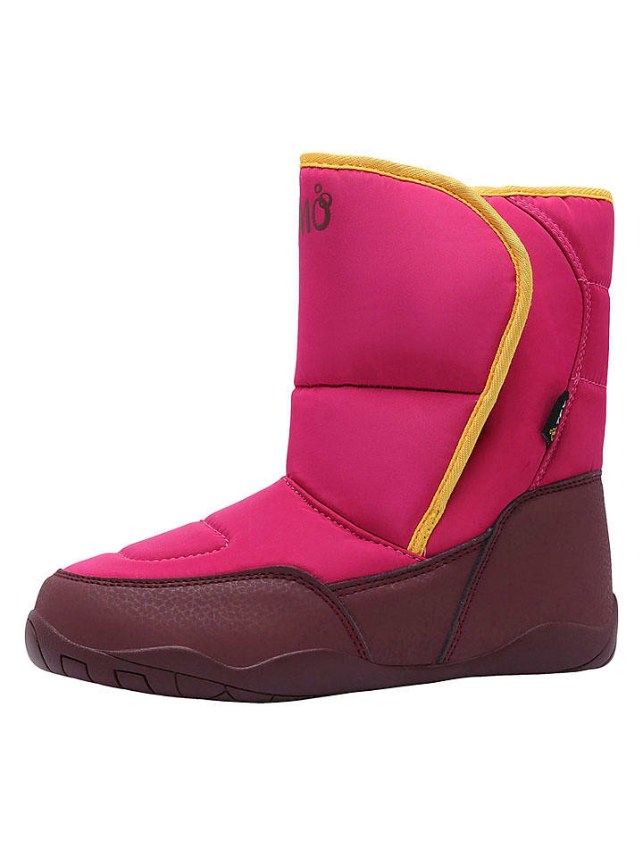 lamino Barfuß-Boots in Pink - 32