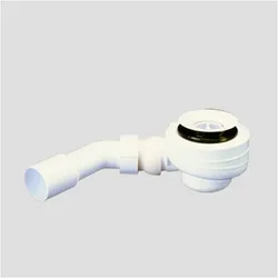 LF Funktionseinheit ohne sichtbare Teile für Duschwannenablauf DN 52 H2951620000001