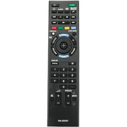 Sony Remote Commander (Universal Fernbedienung, Infrarot), Fernbedienung