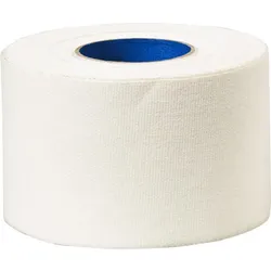 2er Pack Select Coach Tape weiß 3,8 cm x 9 m