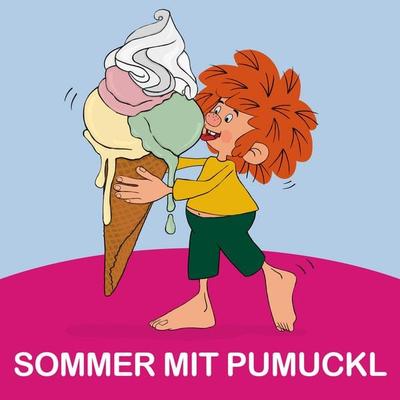 Sommer mit Pumuckl - Matthias Pacht,Katharina Köster,Korbinian Dufter,Julian Adiputra Witt, Audio, 4071498300718