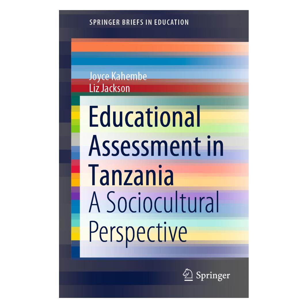 Springer Educational Assessment in Tanzania (Englisch, Softcover, Joyce Kahembe, Liz Jackson) (56160999)