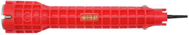 Gedore Clé multifonction SHK 8 en 1 ; Gedore Red (3301923)
