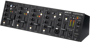 Ecler eCompact 4 BT