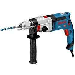 Bosch Professional, Bohrmaschine + Akkuschrauber, GSB 24-2 (Schlagbohrmaschine)