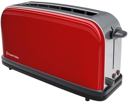Torradeira Russell Hobbs Flame Red