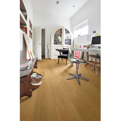 MEISTER Lindura-Holzboden HD 400 Eiche natur gebürstet 8907 - naturgeölt 5G Dry® 2200 mm