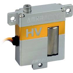 Amewi Midi-Servo AMXRacing AM1211MG PRO Midi Digital-Servo Getriebe-Material: Metall Stecksystem: JR 28456