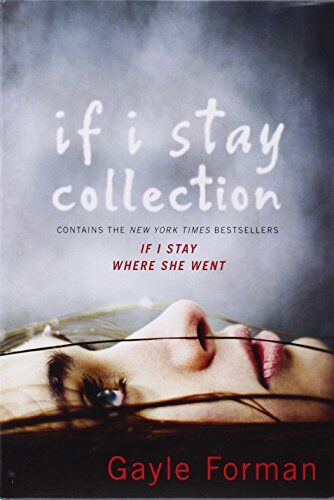 Gayle Forman - If I Stay Collection - Preis vom 10.10.2026 11:48:34 h