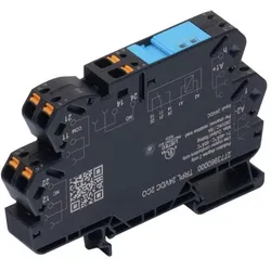 Weidmüller Koppelrelais TRPL 5VDC 2CO